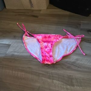 Bikini bottom